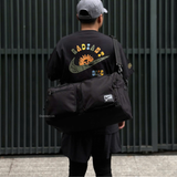  Túi Nike Utility Power 2.0 Duffel Bag 31L - FN4206-010 