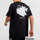  Áo Thun Adidas BoomBox GFX 