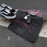  Áo Thun Vans Vintage 