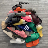  Dép Adidas Trefoi Badge SS25 