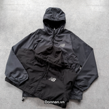  Áo Khoác New Balance Windrunner Waterproof H091755 