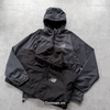  Áo Khoác New Balance Windrunner Waterproof H091755 