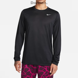  Áo Thun Nike Dri-Fit Long-Sleeve Training - 718837 