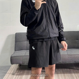  Quần Short Asics 7inch 