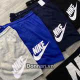  Quần Short Nike Club French Terry Alumni - FQ4950 