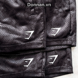  Quần Short GymShark Mesh SS26 