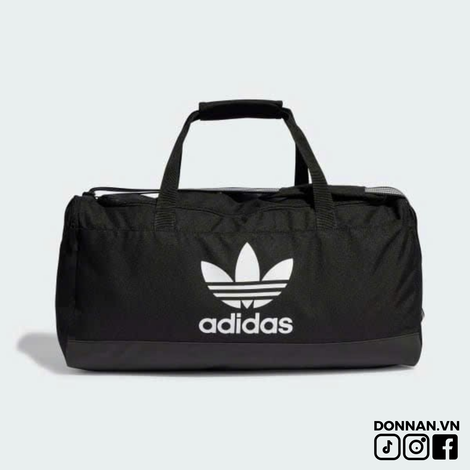  Túi Duffle Adidas JX0262 