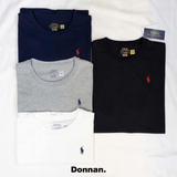  Áo Thun Ralph Lauren Classic 