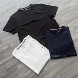  Áo Thun Tommy Hilfiger Essential Solid - 7849808 