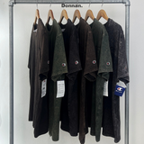  Áo Thun Champion Wash 