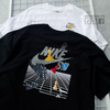 Áo thun Nike SB - FJ1135