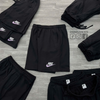  Quần Short Nike French Terry FB7796-010 