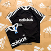  Áo thun Adidas 3-Stripes Slim Ringer 