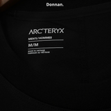  Áo Thun Arc'Teryx Konseal Pocket 