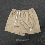  Quần Short Nike Woven Flow - AR2383 