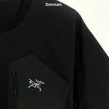  Áo Thun Arc'Teryx Konseal Pocket 