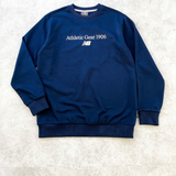  Sweater New Balance Tổng Hợp 2 