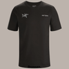  Áo Thun Arc'Teryx Split SS - 001 