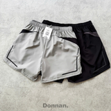  Quần Short GymShark Movement Sport 5" Short 