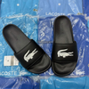 Dép Lacoste Serve Slide 0.0 125 749CMA0041312 Black