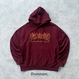  Áo Hoodie Thrasher 