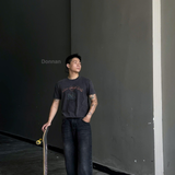  Áo Thun Vans Vintage 