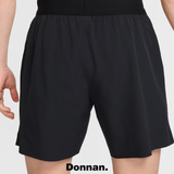  Quần Short Nike Court Advantage Dri-Fit 6inch - FZ6914 