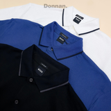  Áo Thun Polo Hugo Boss 