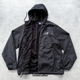  Áo Khoác New Balance Windrunner Waterproof H091755 