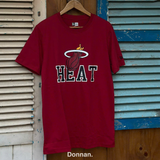  Áo Thun New Era NBA Tổng Hợp 