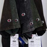  Áo Thun Champion Wash 