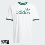  Áo thun Adidas Simple 