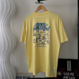  Áo Thun New Balance 004 