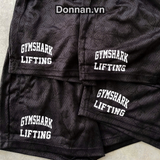  Quần Short GymShark Mesh SS26 