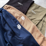  Quần Dài Been Trill Classic Hashtag Wide Sweatpants 