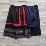  Quần Short Adidas Premium Classic Street Adibreak 