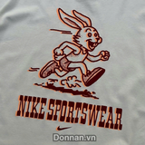  Áo Nike Rùa Và Thỏ IR7846-133 