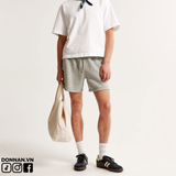  Quần Short Abercrombie Essentials 