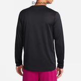  Áo Thun Nike Dri-Fit Long-Sleeve Training - 718837 