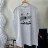 Tank Top New Balance 013 
