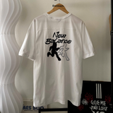  Áo Thun New Balance 003 