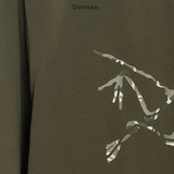  Áo Thun Arc'Teryx Pat SS Crocodie 