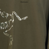  Áo Thun Arc'Teryx Pat SS Crocodie 