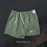  Quần Short Nike Woven Flow - AR2383 