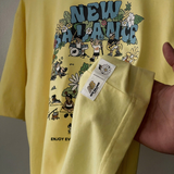  Áo Thun New Balance 004 