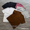  Áo Thun Nike Classic Oversized Tee - IH7601 