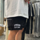  Quần Short GymShark "Lifting Mesh 5" 