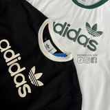  Áo thun Adidas Simple 