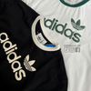 Áo thun Adidas Simple