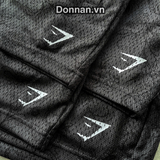  Quần Short GymShark Mesh SS26 